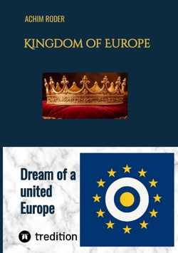 Kingdom od Europe Wartungsmodus-Seite