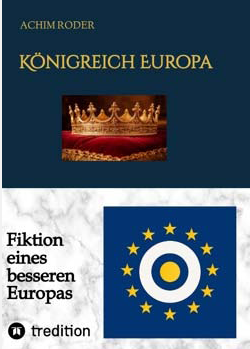 Königreich Europa Beispiel-Bild